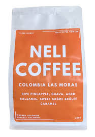Colombia Filter Roast